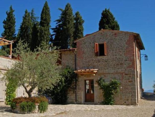 agriturismo la forra