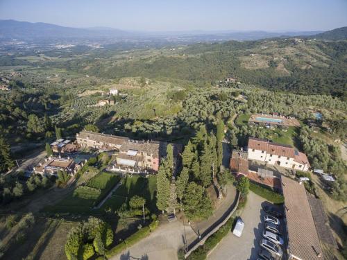 agriturismo la forra