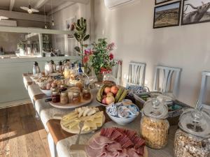 agriturismo la forra