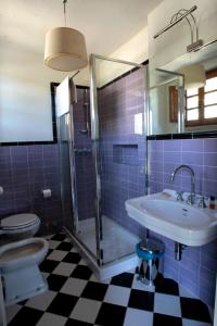 agriturismo la forra