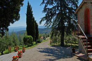 agriturismo la forra