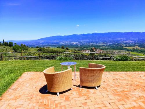 agriturismo la forra