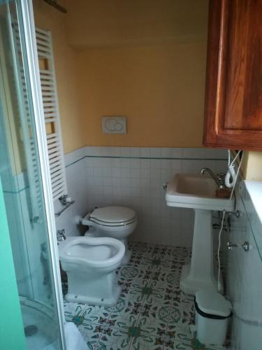 agriturismo la forra