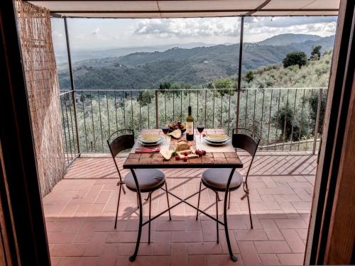 agriturismo la forra