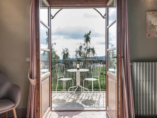 agriturismo la forra