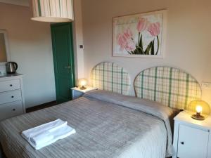 agriturismo la forra