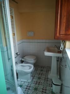 agriturismo la forra