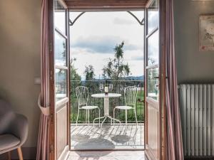 agriturismo la forra