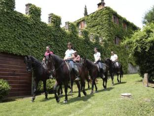 agriturismo la forra