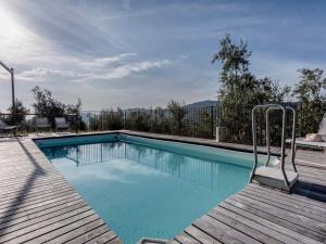 agriturismo la forra