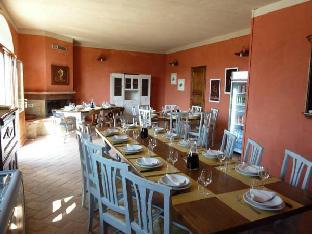 agriturismo la forra