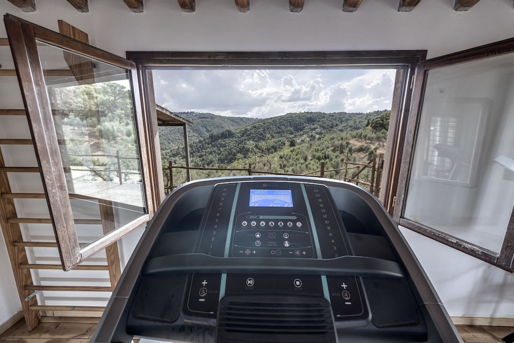 agriturismo la forra