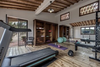 agriturismo la forra