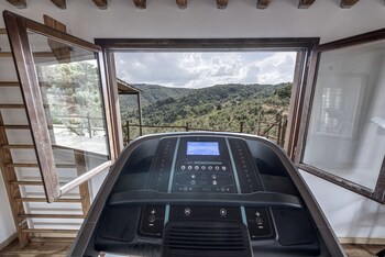 agriturismo la forra