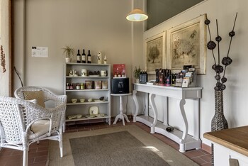 agriturismo la forra