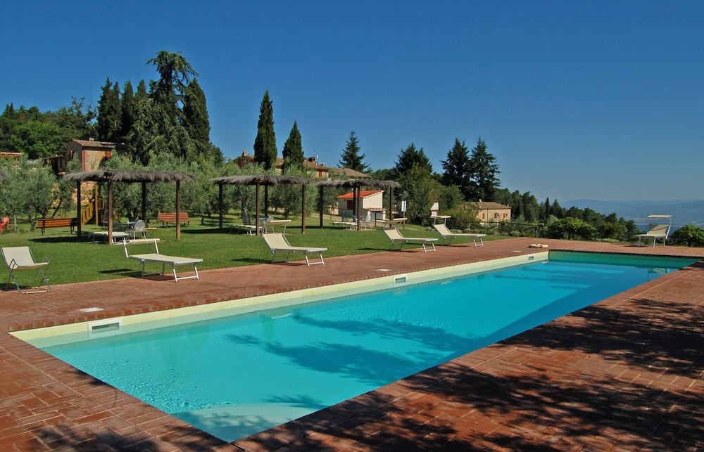 agriturismo la forra