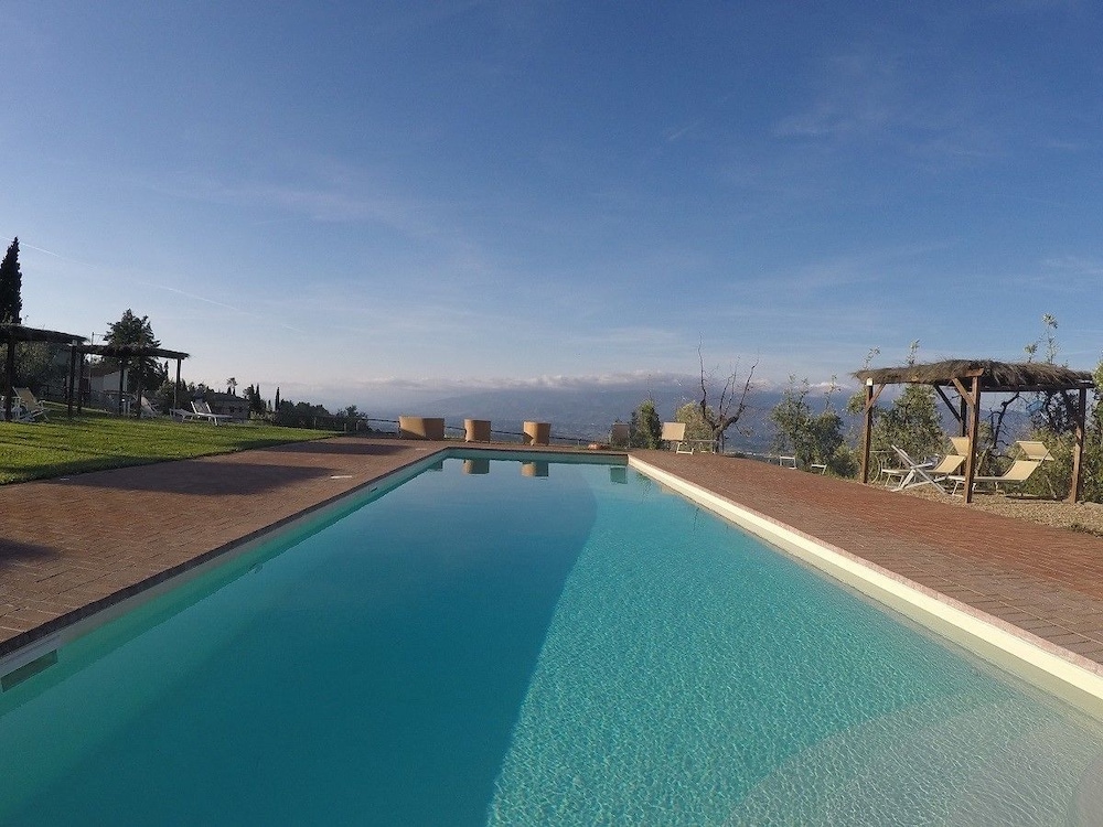 agriturismo la forra