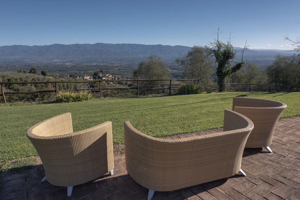 agriturismo la forra