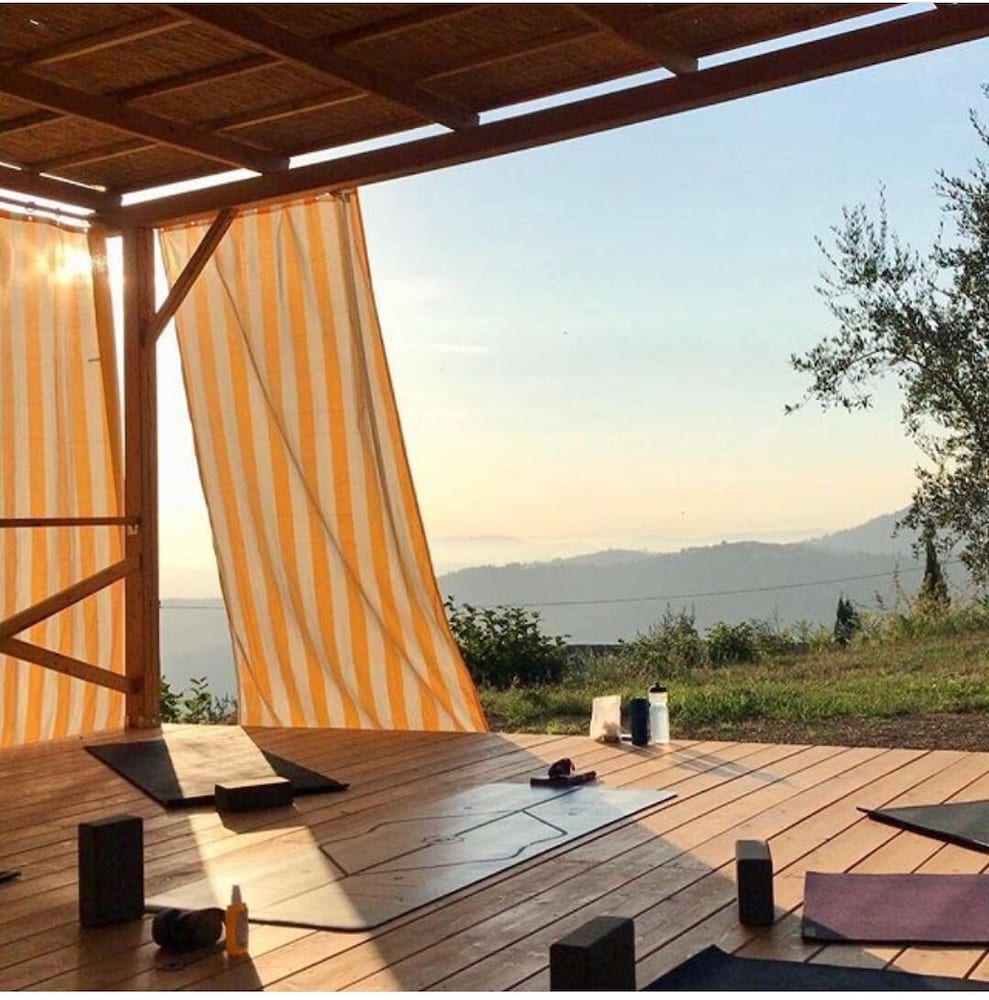 agriturismo la forra