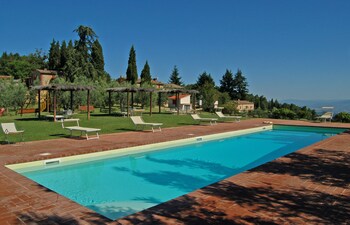 agriturismo la forra