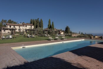 agriturismo la forra
