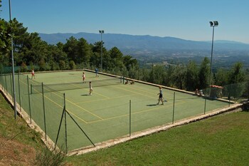 agriturismo la forra