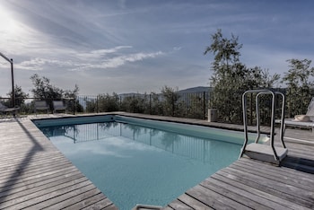 agriturismo la forra