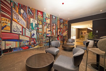 louis louvre hotel