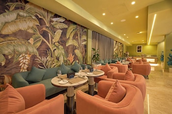 Louis Louvre Hotel,,4 star