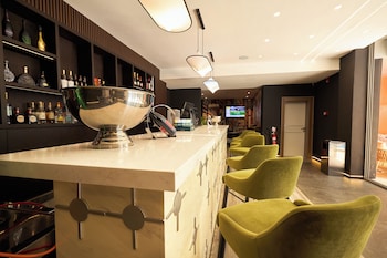 louis louvre hotel