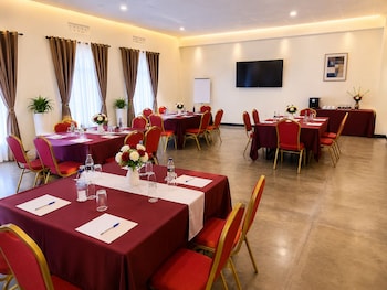la planete hotel