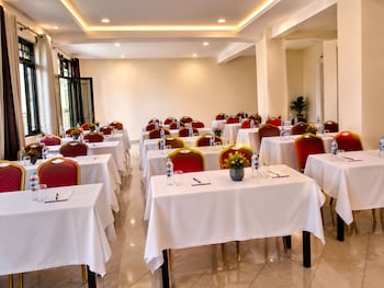 la planete hotel