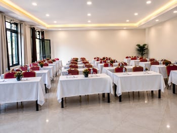 la planete hotel