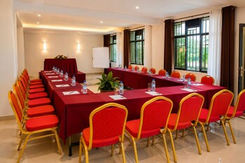 la planete hotel
