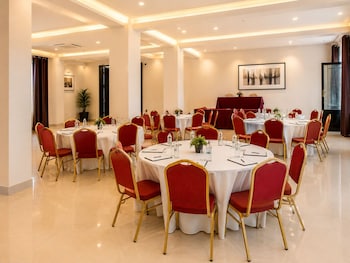 la planete hotel