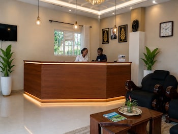 la planete hotel