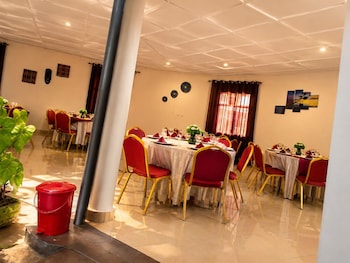la planete hotel