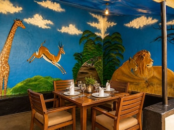 la planete hotel