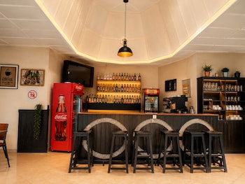 la planete hotel