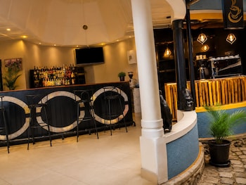 la planete hotel
