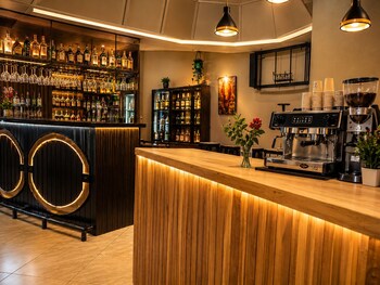 la planete hotel