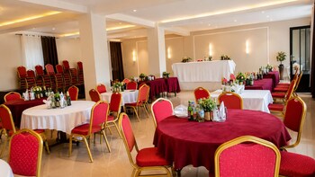 la planete hotel