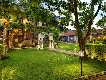 la planete hotel