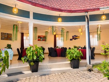 la planete hotel