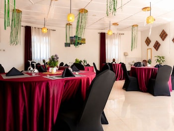 la planete hotel