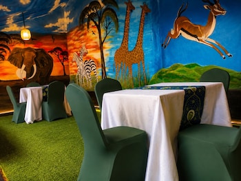 la planete hotel