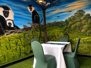 la planete hotel