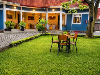 la planete hotel