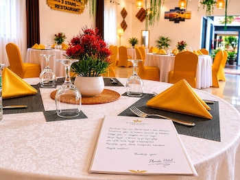 la planete hotel