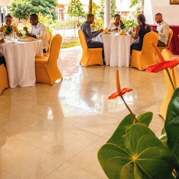 la planete hotel